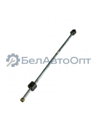 трубка тормозн  225.24.00.001-01