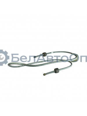 трубка тормозн  225.24.07.00.000-02