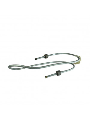 трубка тормозн  225.24.07.00.000-02