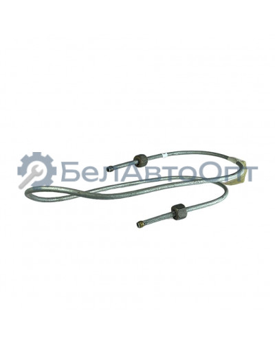 трубка тормозн  225.24.07.00.000-02