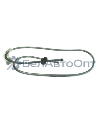 трубка тормозн  225.24.07.00.000-02