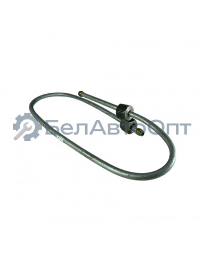 трубка тормозн  225.24.07.00.000-03