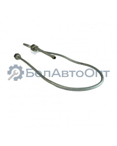 трубка тормозн  225.24.07.00.000-01