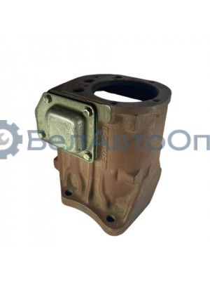 картер кпп м-412