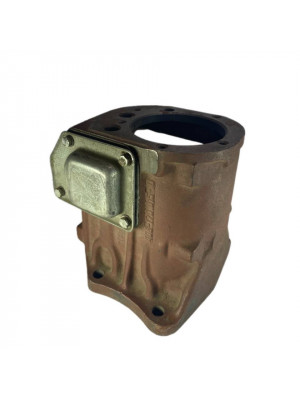 картер кпп м-412