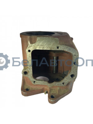 картер кпп м-412