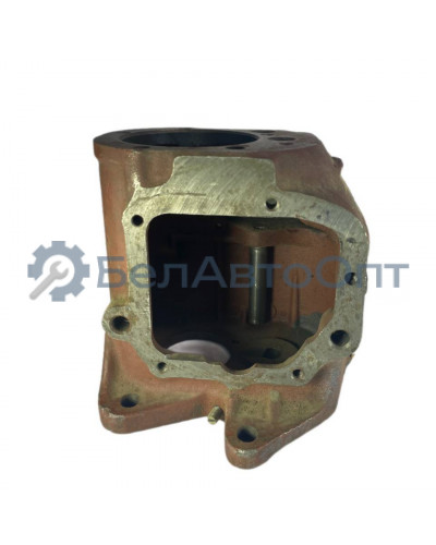 картер кпп м-412