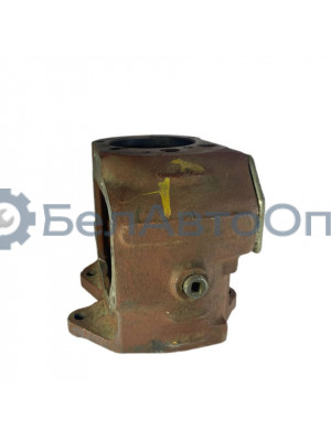 картер кпп м-412