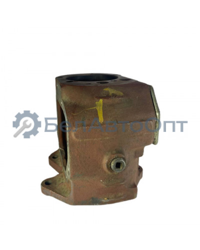 картер кпп м-412