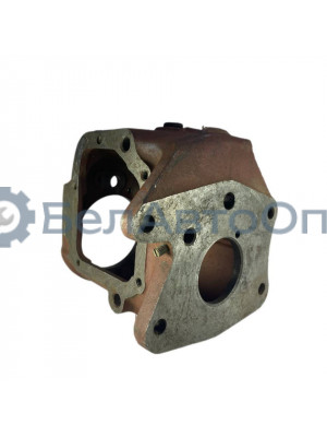 картер кпп м-412