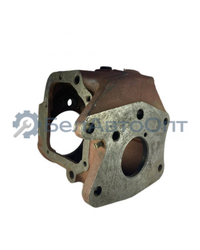 картер кпп м-412