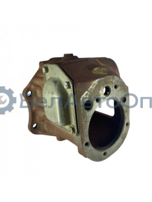 картер кпп м-412