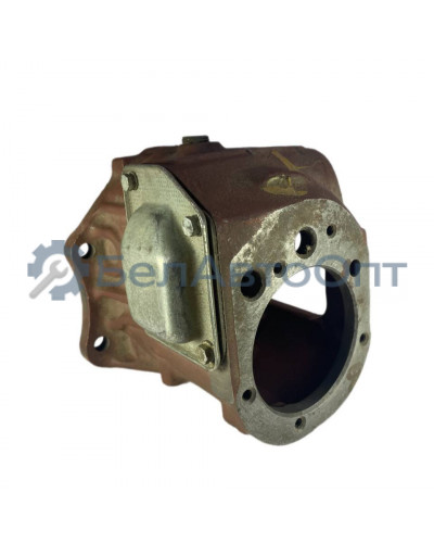 картер кпп м-412