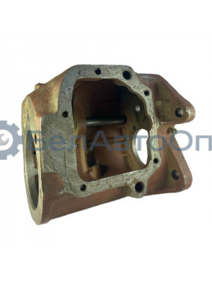 картер кпп м-412