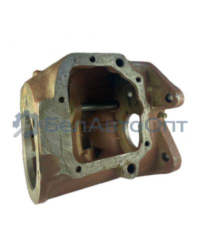 картер кпп м-412