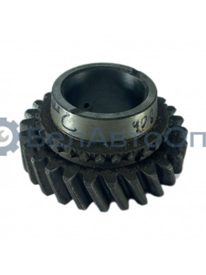 шестер 2 пер 408-1701127