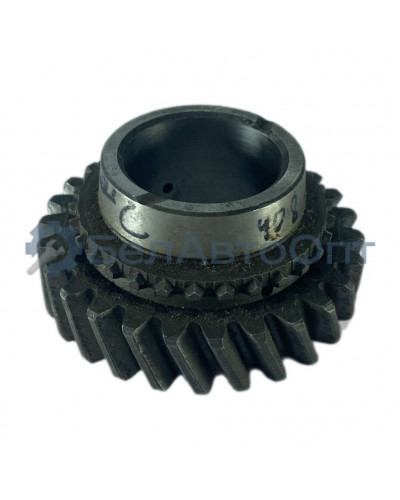 шестер 2 пер 408-1701127