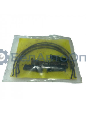 р/к муфты кпп м-412