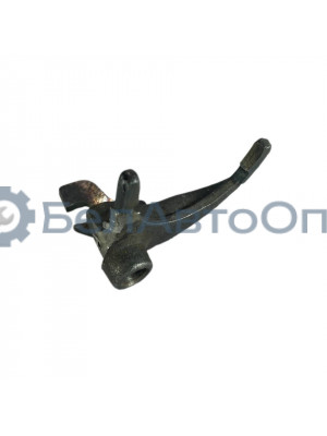 вилка кпп 3-4 пер м-412