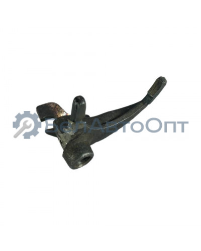 вилка кпп 3-4 пер м-412