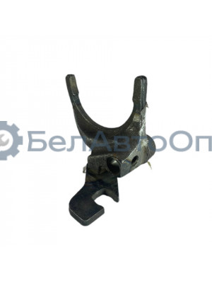 вилка кпп 3-4 пер м-412