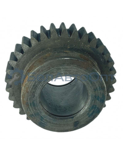 шестер з/х промеж 2126-1701082 иж-2126