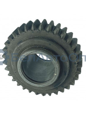 шестер з/х промеж 2126-1701082 иж-2126