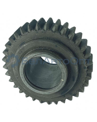 шестер з/х промеж 2126-1701082 иж-2126