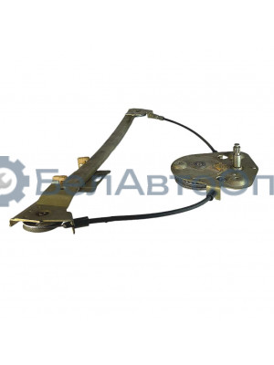 стеклопод зад прав 2126-6204010