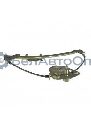 стеклопод зад прав 2126-6204010