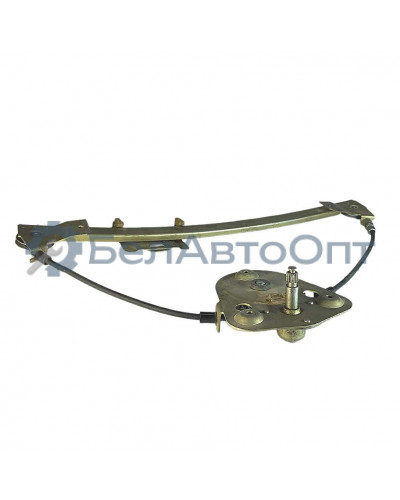 стеклопод зад прав 2126-6204010