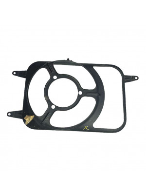 кожух вентилятора 2126-1309011 2717