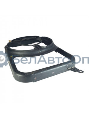 кожух вентилятора 2126-1309011 2717