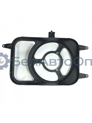 кожух вентилятора 2126-1309011 2717