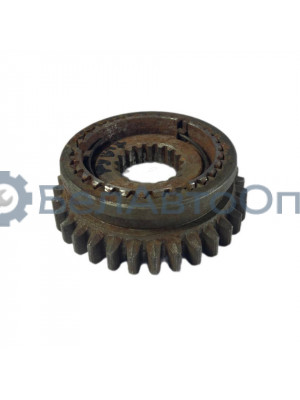 муфта синхр 1-2 пер 408-1701155 м-412 в сб