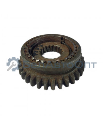 муфта синхр 1-2 пер 408-1701155 м-412 в сб