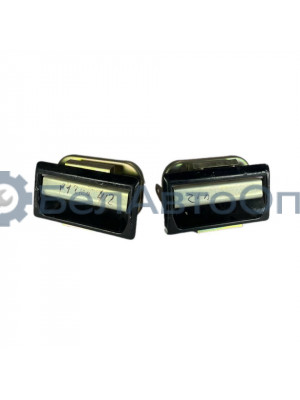 ручка двери наруж 2125-6105150/51 прав/лев