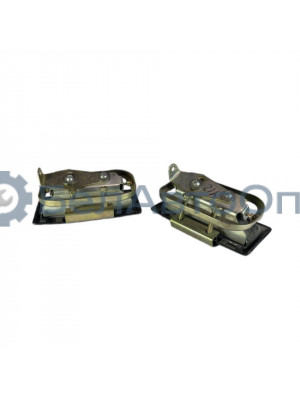 ручка двери наруж 2125-6105150/51 прав/лев