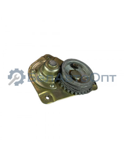 стеклопод зад прав 412-6204012