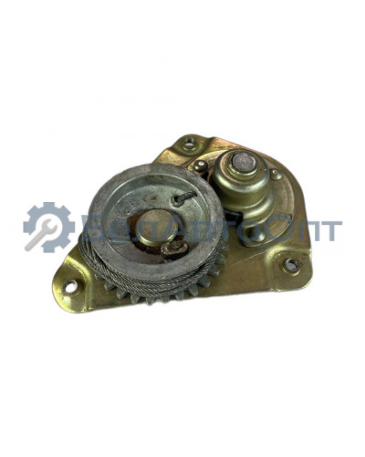 стеклопод зад прав 412-6204012