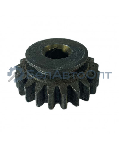 шестер з/х промежут 408-1701080-01