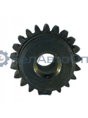 шестер з/х промежут 408-1701080-01