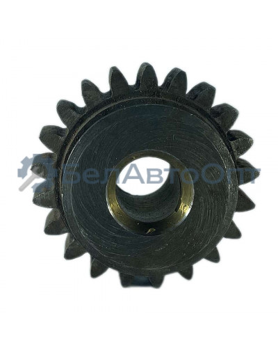 шестер з/х промежут 408-1701080-01