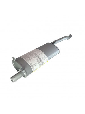 глушитель м-27171-1201010