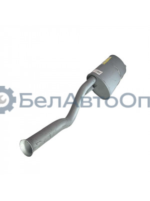 глушитель м-27171-1201010