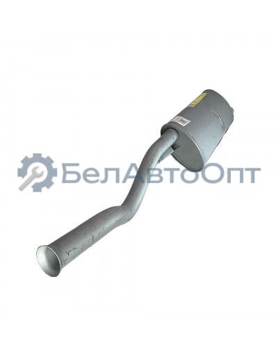 глушитель м-27171-1201010