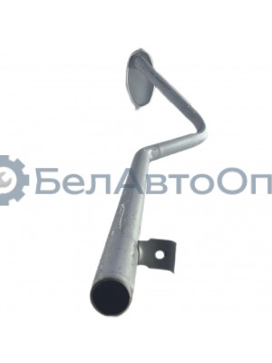 глушитель м-412-1201005