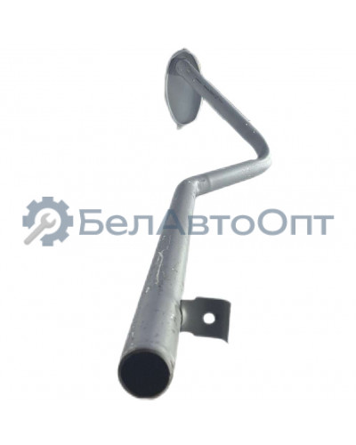 глушитель м-412-1201005