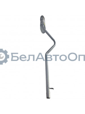 глушитель м-412-1201005