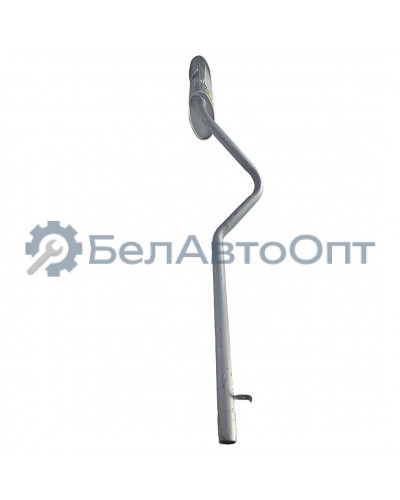 глушитель м-412-1201005